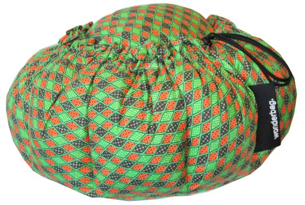 African Batik Wonderbag