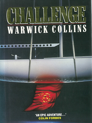 Challenge by Warwick Collins
