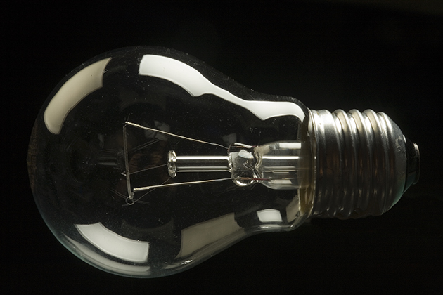 lightbulb