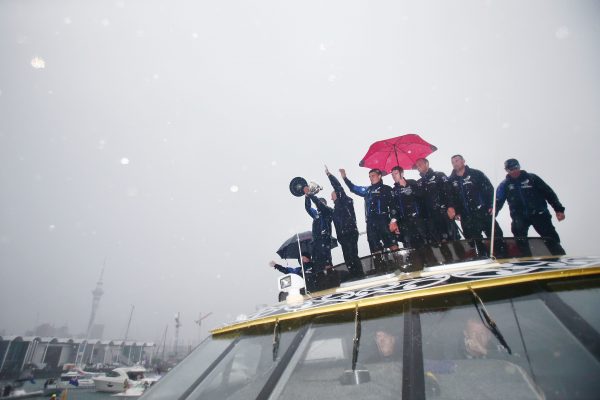 Did you know...? 10 interesting facts about Cowes Week