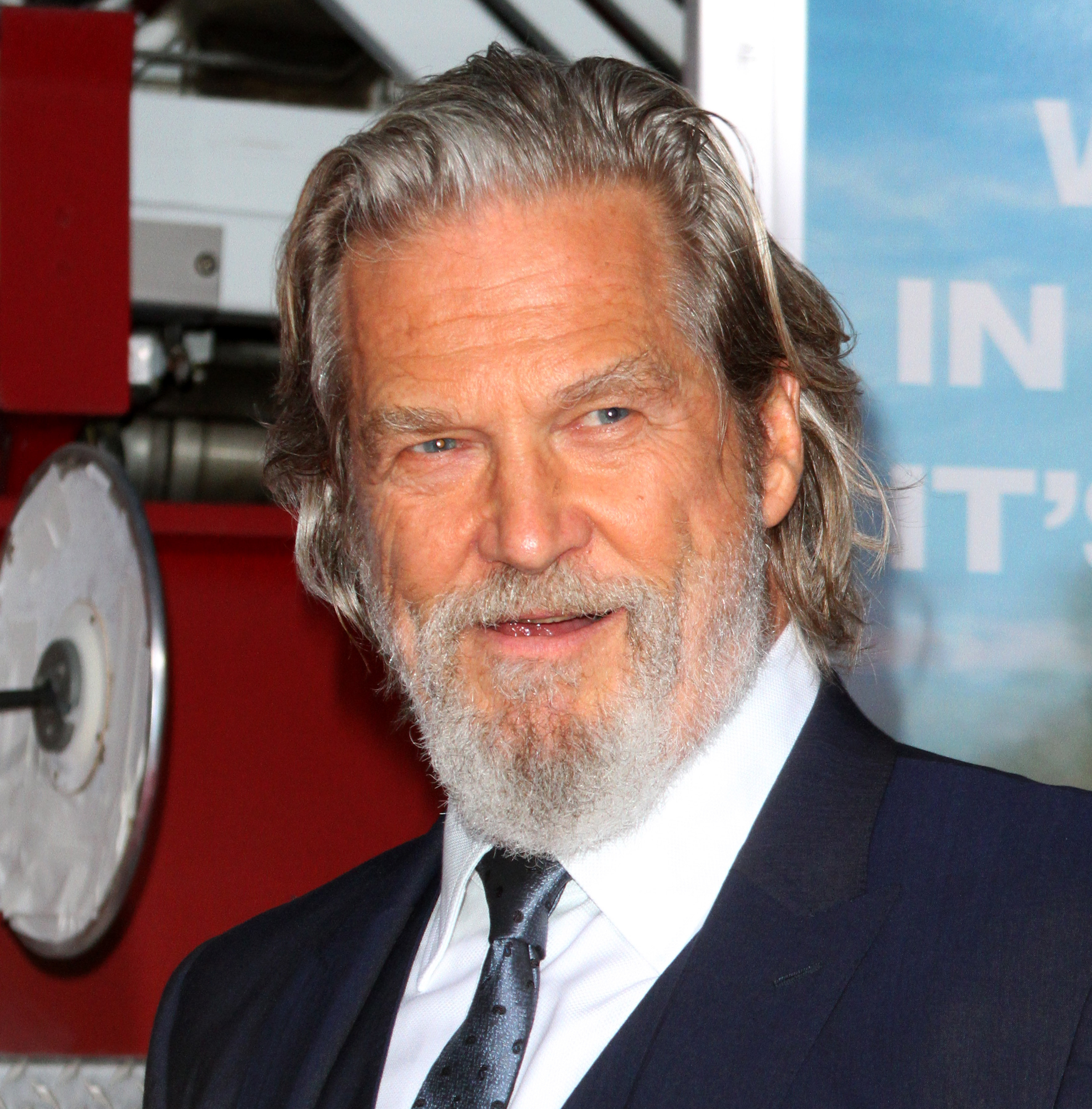 Jeff Bridges