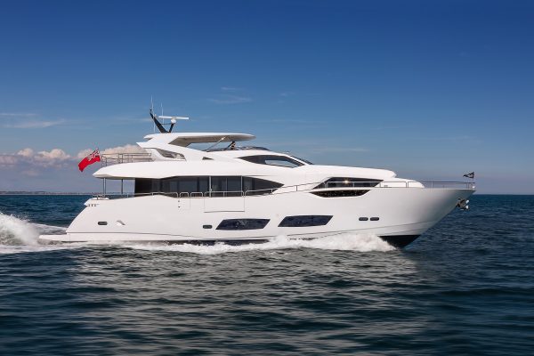 Sunseeker