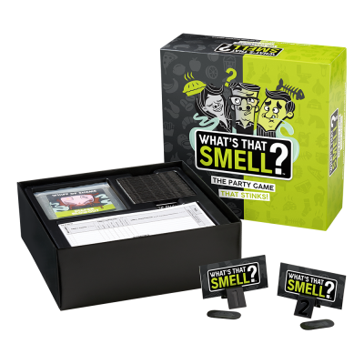 board game for Christmas