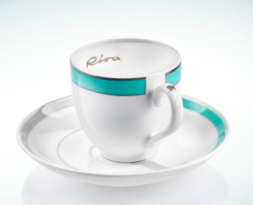 Espresso Cup by Riva Yachts